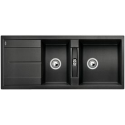 Zlewozmywak Blanco METRA 8 S antracyt 513 071